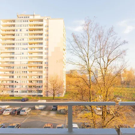 Apartament Einfach Kurz Abschalten