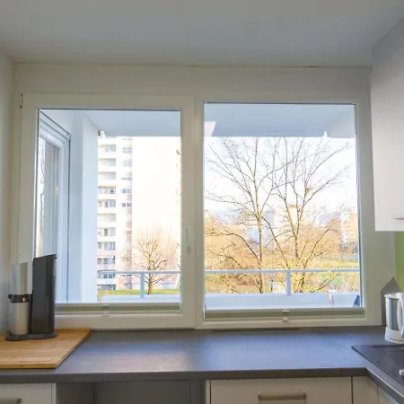 Apartament Einfach Kurz Abschalten *