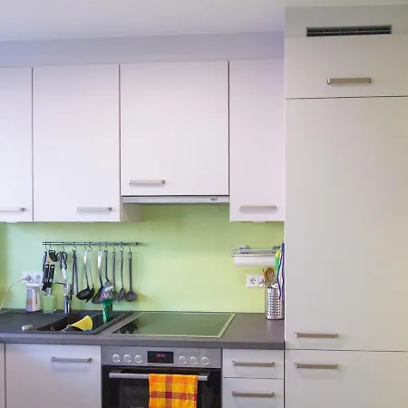 Apartament Einfach Kurz Abschalten