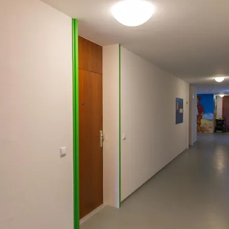 Apartament Einfach Kurz Abschalten