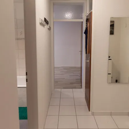 Apartament Einfach Kurz Abschalten Nollingen