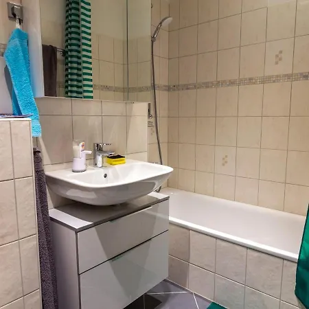 Einfach Kurz Abschalten * Nollingen