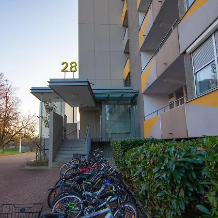 Apartament Einfach Kurz Abschalten Nollingen