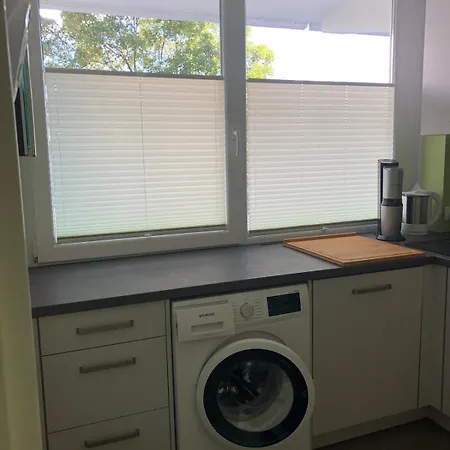 Einfach Kurz Abschalten Apartament