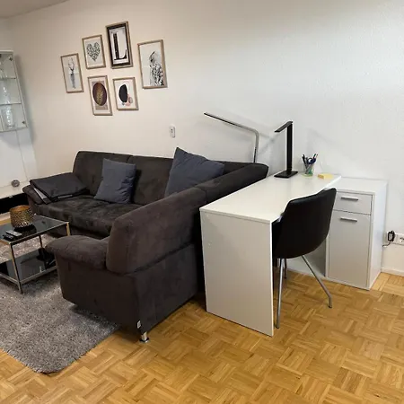 Apartament Einfach Kurz Abschalten