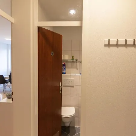 Apartament Einfach Kurz Abschalten *