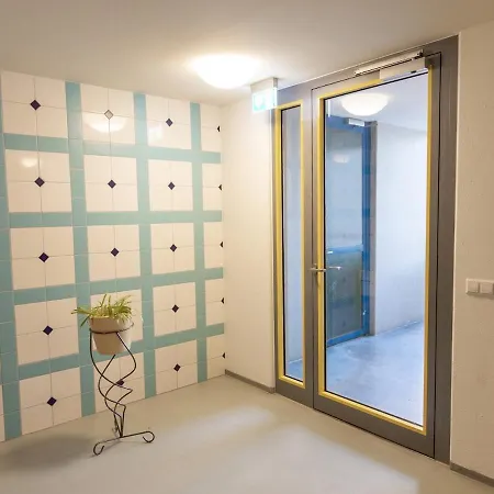 Einfach Kurz Abschalten Apartament